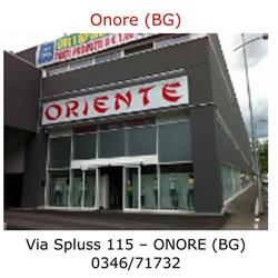 Oriente East S.r.l.