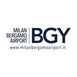 Lafarmacia.Milan Bergamo Airport