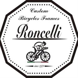Roncelli Giuseppe Verniciatura Telai da Corsa