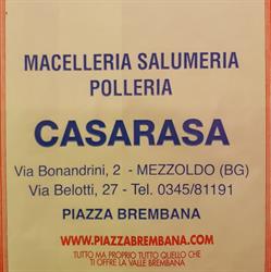 Casarasa Tommaso Giuseppe Macelleria