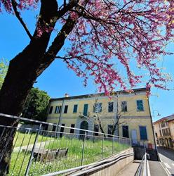 Biblioteca Comunale don Lorenzo Milani