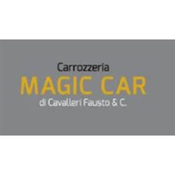 Magic Car Carrozzeria