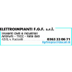 Elettroimpianti F.G.F s.r.l.