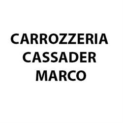 Carrozzeria Cassader Marco
