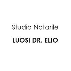 Luosi Dr. Elio Notaio