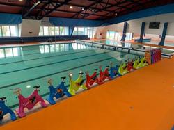 Piscina Comunale