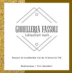 Gioielleria Fassoli Daniele Laboratorio Orafo