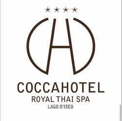 Albergo Cocca Hotel Royal Thai SPA