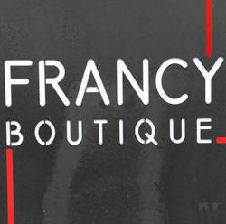Boutique Francy Di Cortinovis Francesca