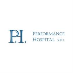 Performance Hospital S.r.l. Agenzia Di Rappresentanza