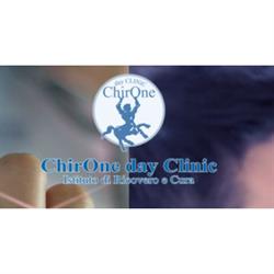 Chirone Day Clinic