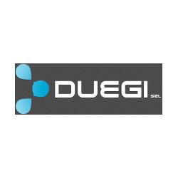 Duegi Pulizia Industriale