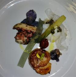 Ristorante Ca’ Maitino