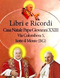 Casa natale di San Giovanni XXIII Papa