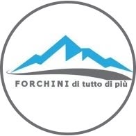 FORCHINI DI TUTTO DI PIÙ