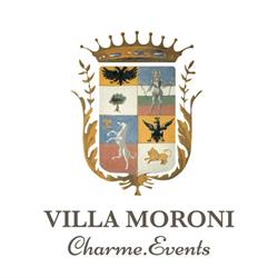 Villa Moroni S.c.m. SAS - Ricevimenti e Convegni Fax