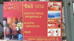 Osteria Curtif