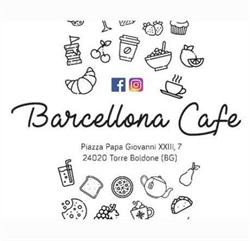 Barcellona Cafe' SNC Di Quistini Eugenio e Pellegrini Jessica