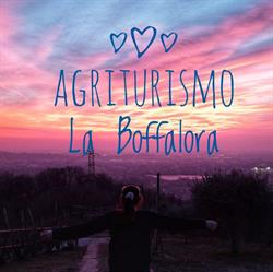 Agriturismo La Boffalora dal 1988