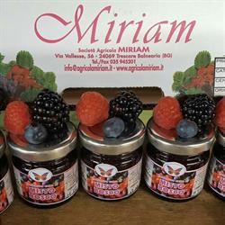 Societa' Agricola Miriam Di Brignoli Jonn & C. S.s. Produzione Piccoli Frutti e Confetture