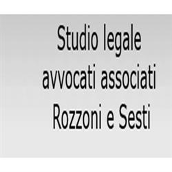 Studio Legale Avvocati Associati Rozzoni e Sesti