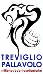 Associazione Sportiva Dilettantistica Treviglio Pallavolo