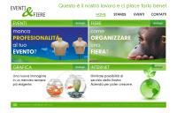 Sito di Eventi E Fiere Di Paola Bornaghi