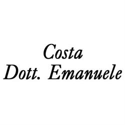 Costa Dr. Emanuele
