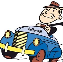 Autofficina Bettonagli Elio & C. S.n.c. Autofficina