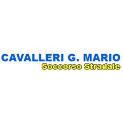 Autoriparazioni Soccorso Stradale Cavalleri
