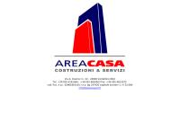 Sito di Area Casa S.r.l. Costruzioni e Servizi