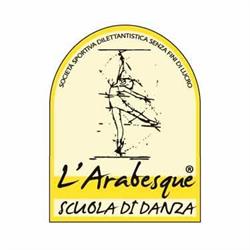 L'arabesque