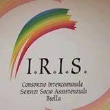 Consorzio Intercomunale Servizi Socio Assistenziali I.r.i.s.