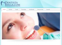 Sito di Odontoiatri Specialisti Associati Di Ciaravino M. E Gu