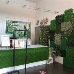 Lavasecco Boutique Del Pulito SNC Di Zapellone F. e Vincenzi C.
