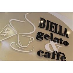 Gelateria-Yogurteria Biella Gelato & Caffe' Di Musso Cosetta E C. S.N