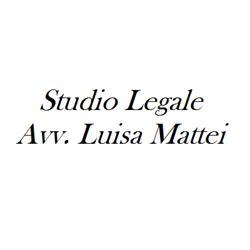 Mattei Avv. Luisa