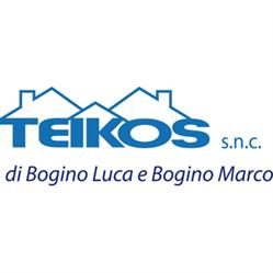 Teikos