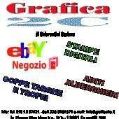 Grafica 2c Studio Grafico - Articoli Regalo - Stampe Digitali