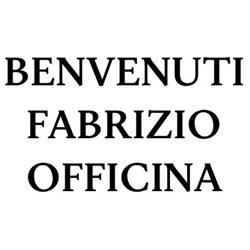 Benvenuti Fabrizio Officina