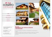 Cossato Costruzioni S.n.c. Di Francescon e Robiolio