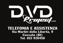 Dvd Project S.n.c.