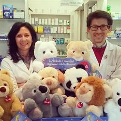 Farmacia Rasario