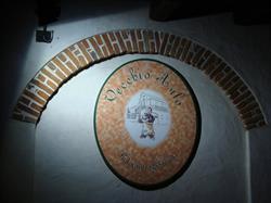 Ristorante Pizzeria Vecchio Asilo