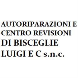Autoriparazioni - Centro Revisioni di Bisceglie