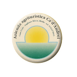 Agriturismo Ca' D'Andrei