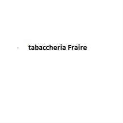Tabaccheria Fraire