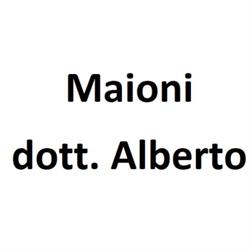 Maioni Dott. Alberto