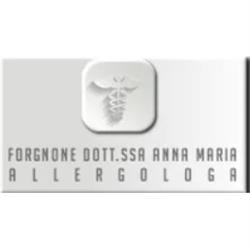 Forgnone Dott. Anna Maria - Allergologa