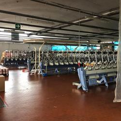Dipanatura Artigiana Filati Speciali SRL